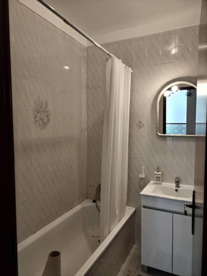 Ip5 Chivas Beach House Ferrel  Eksteriør billede